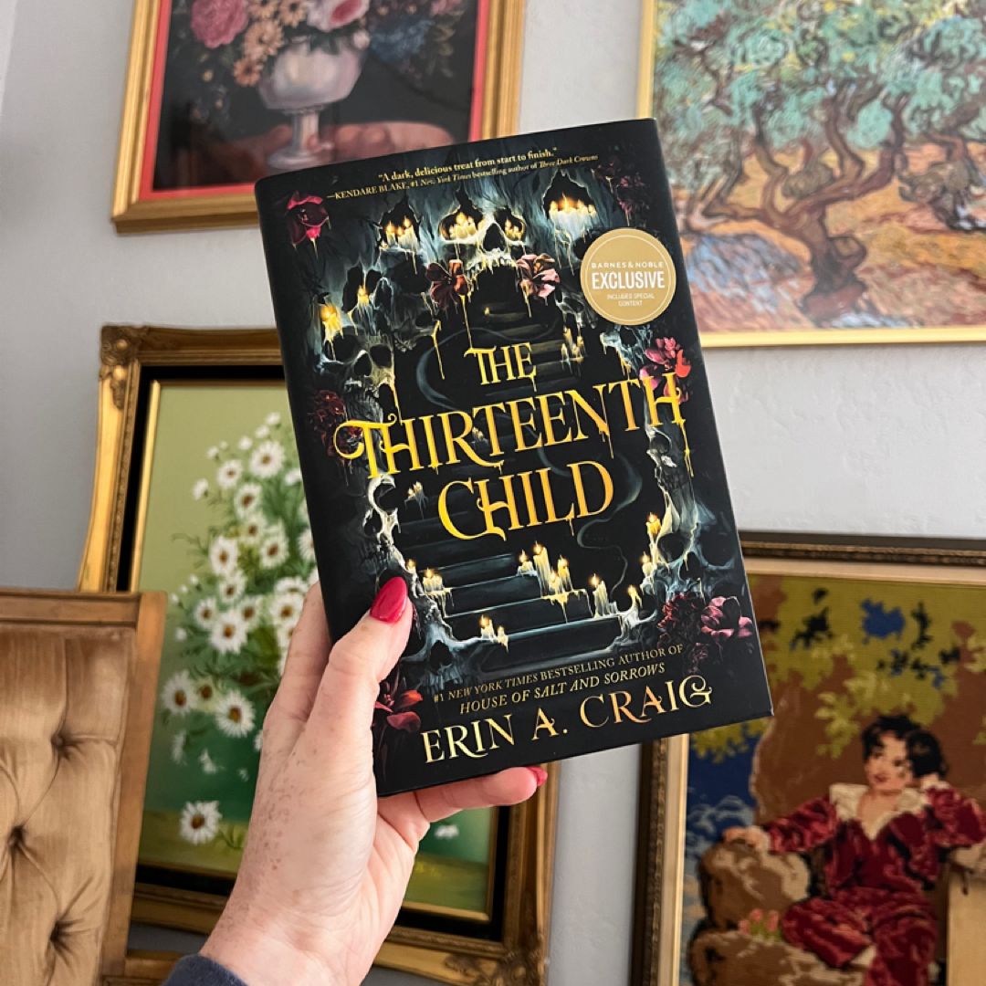 The Thirteenth Child 