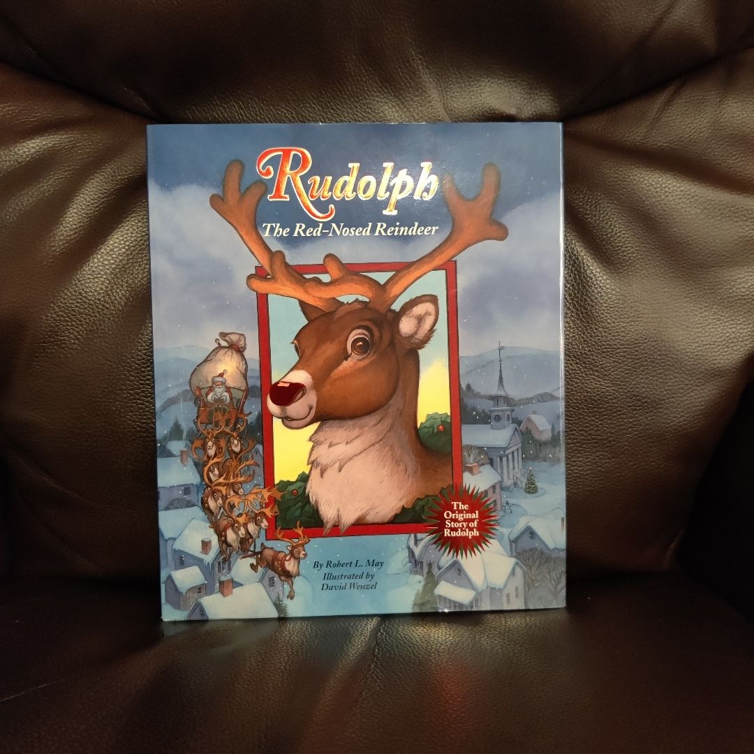 Rudolph the Red-Nosed Reindeer