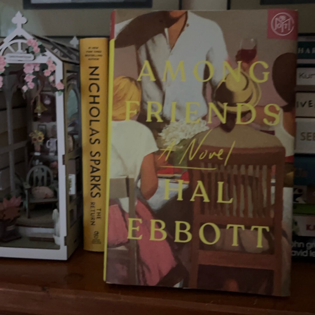 Among Friends