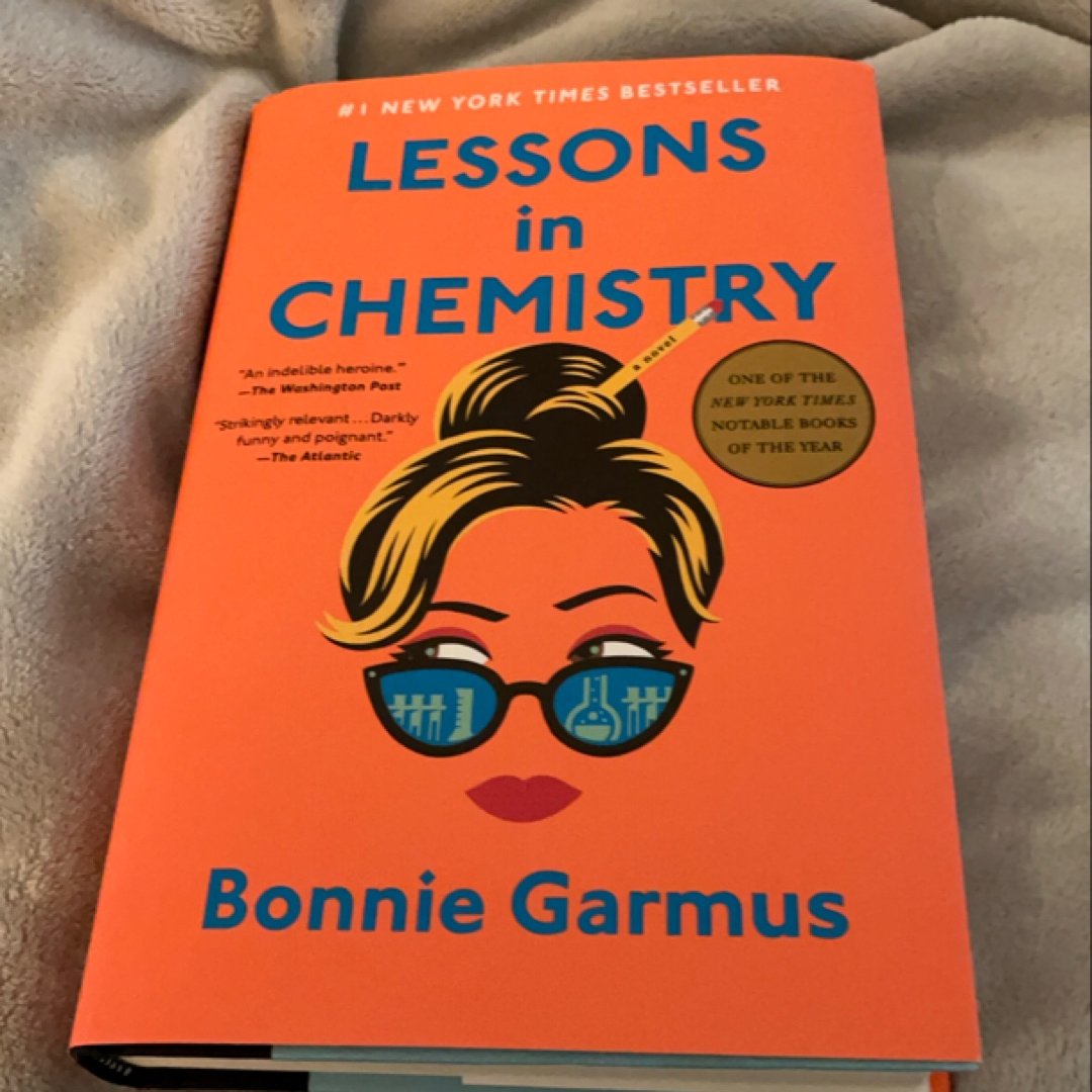 Lessons in Chemistry