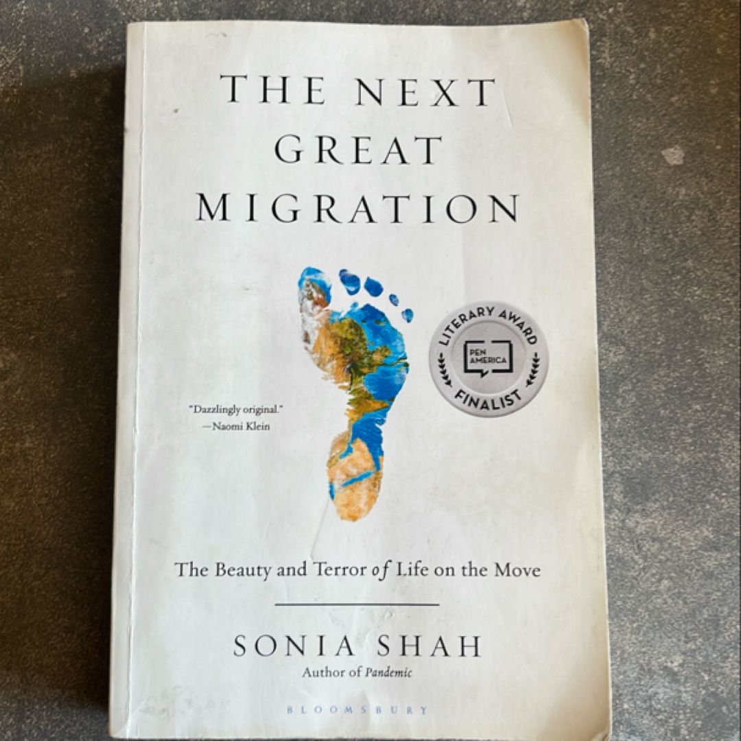 The Next Great Migration