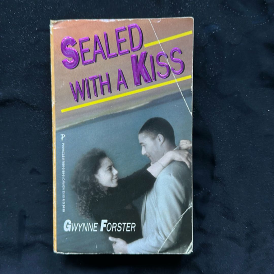 Sealed with a Kiss
