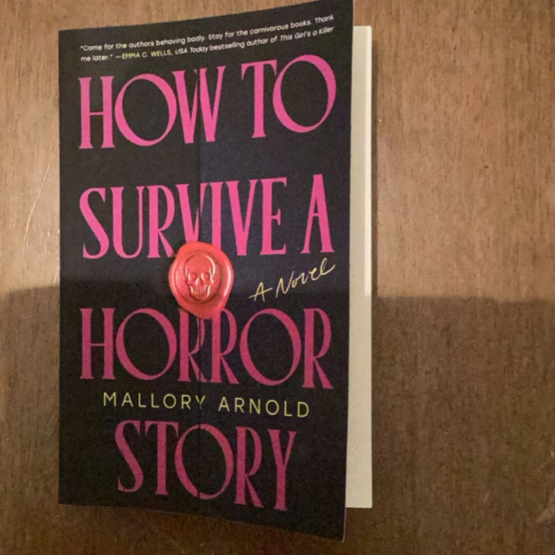 How to Survive a Horror Story