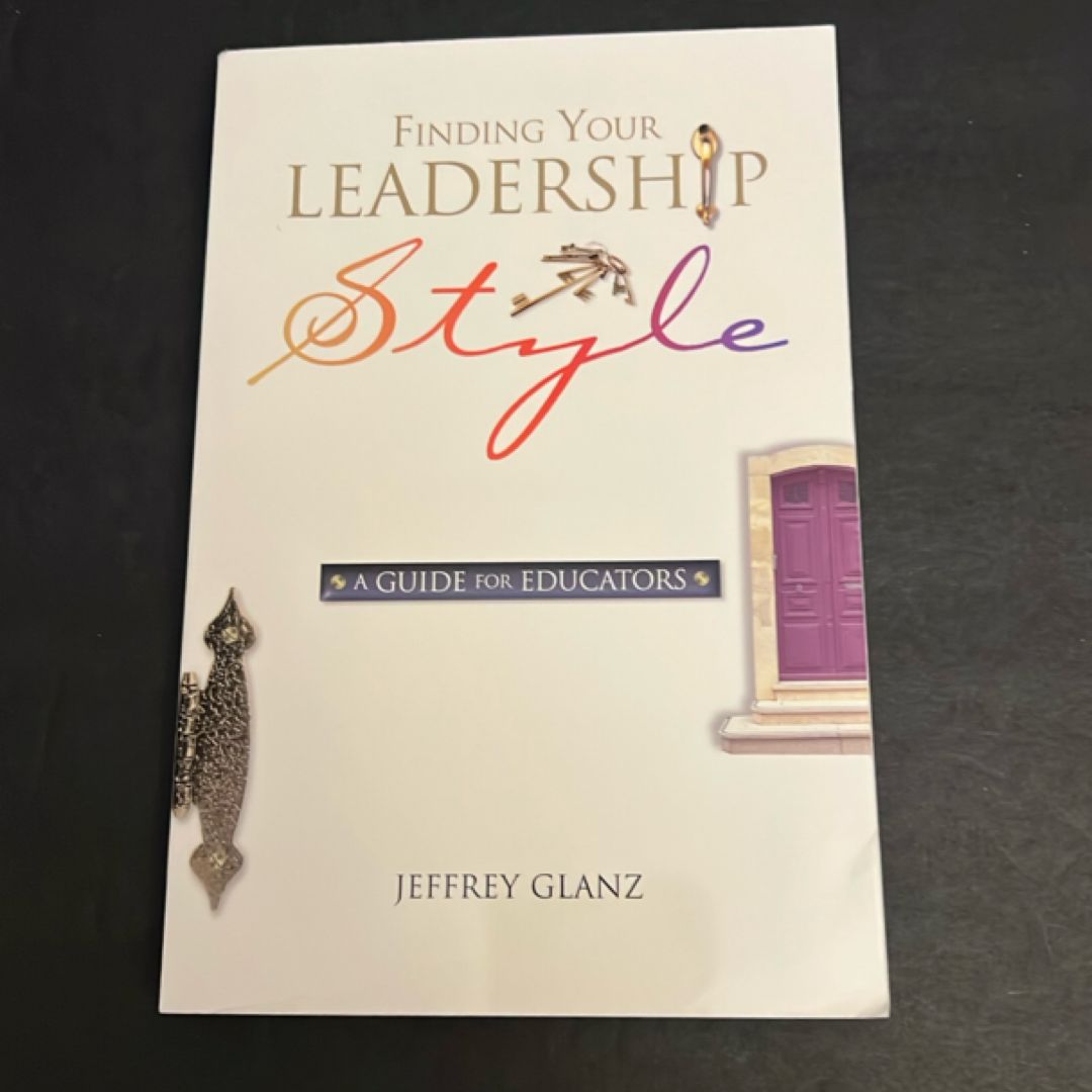 Finding Your Leadership Style