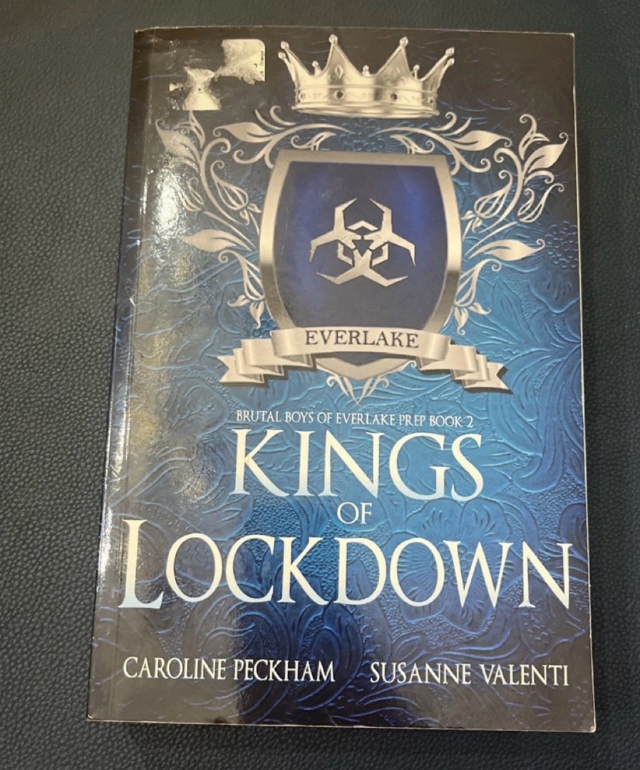 Kings of Lockdown