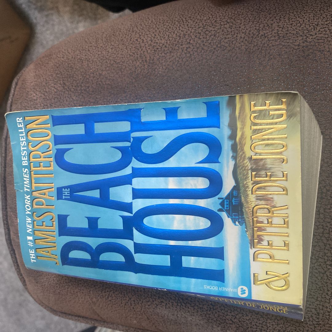 The Beach House