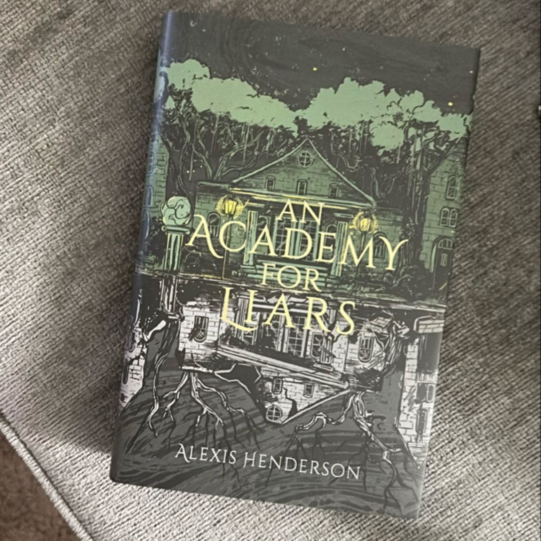 An Academy for Liars
