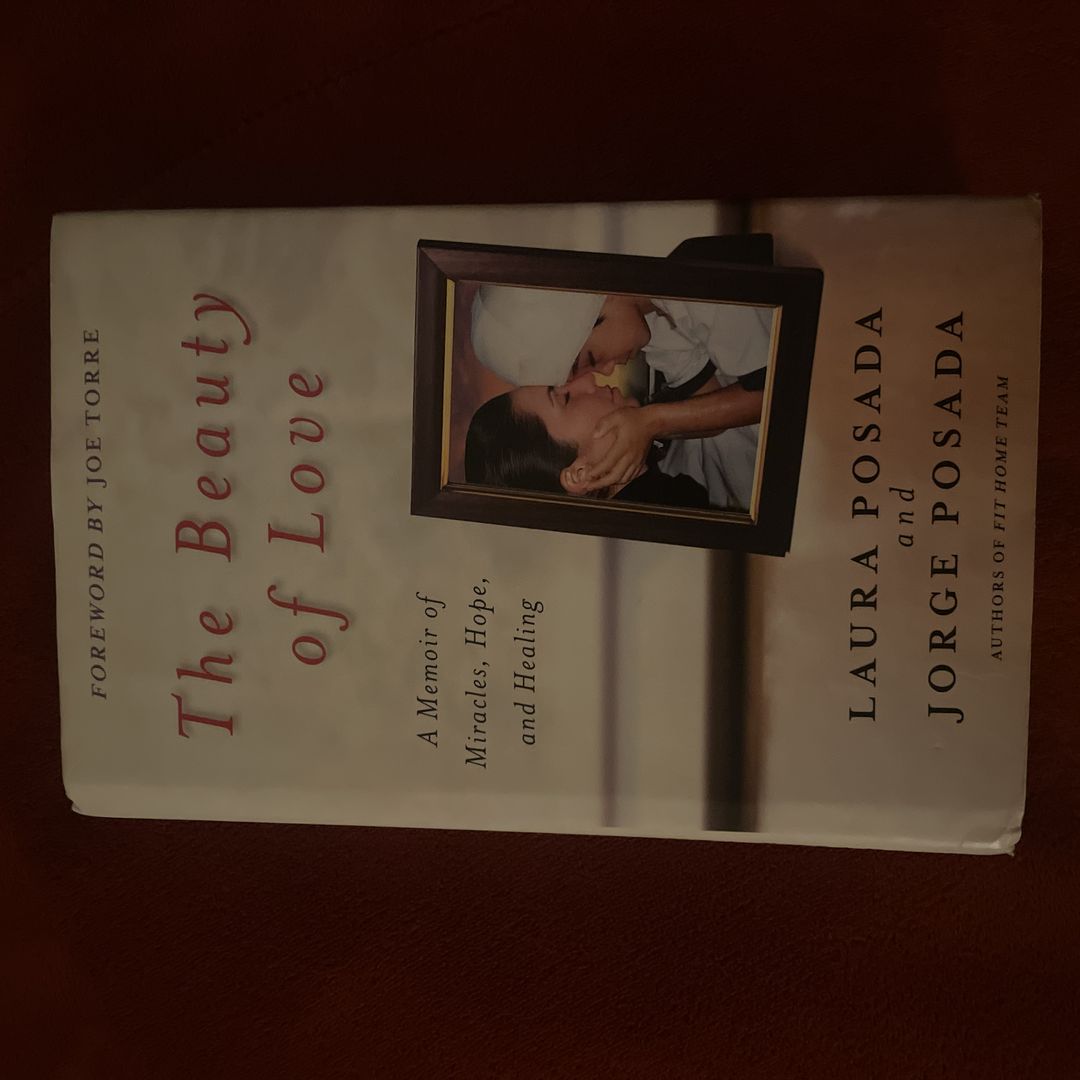 The Beauty of Love