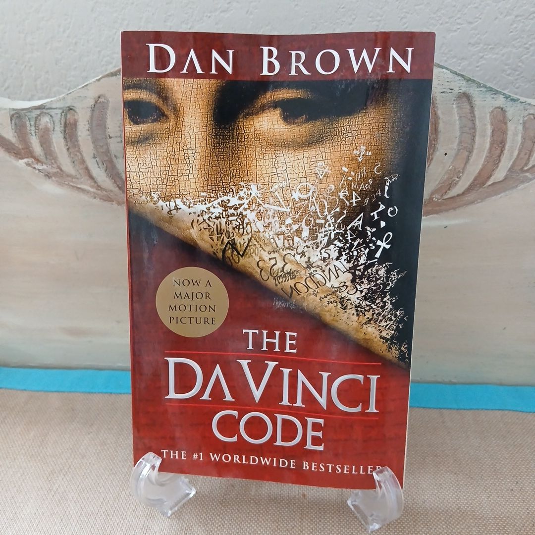 The Da Vinci Code