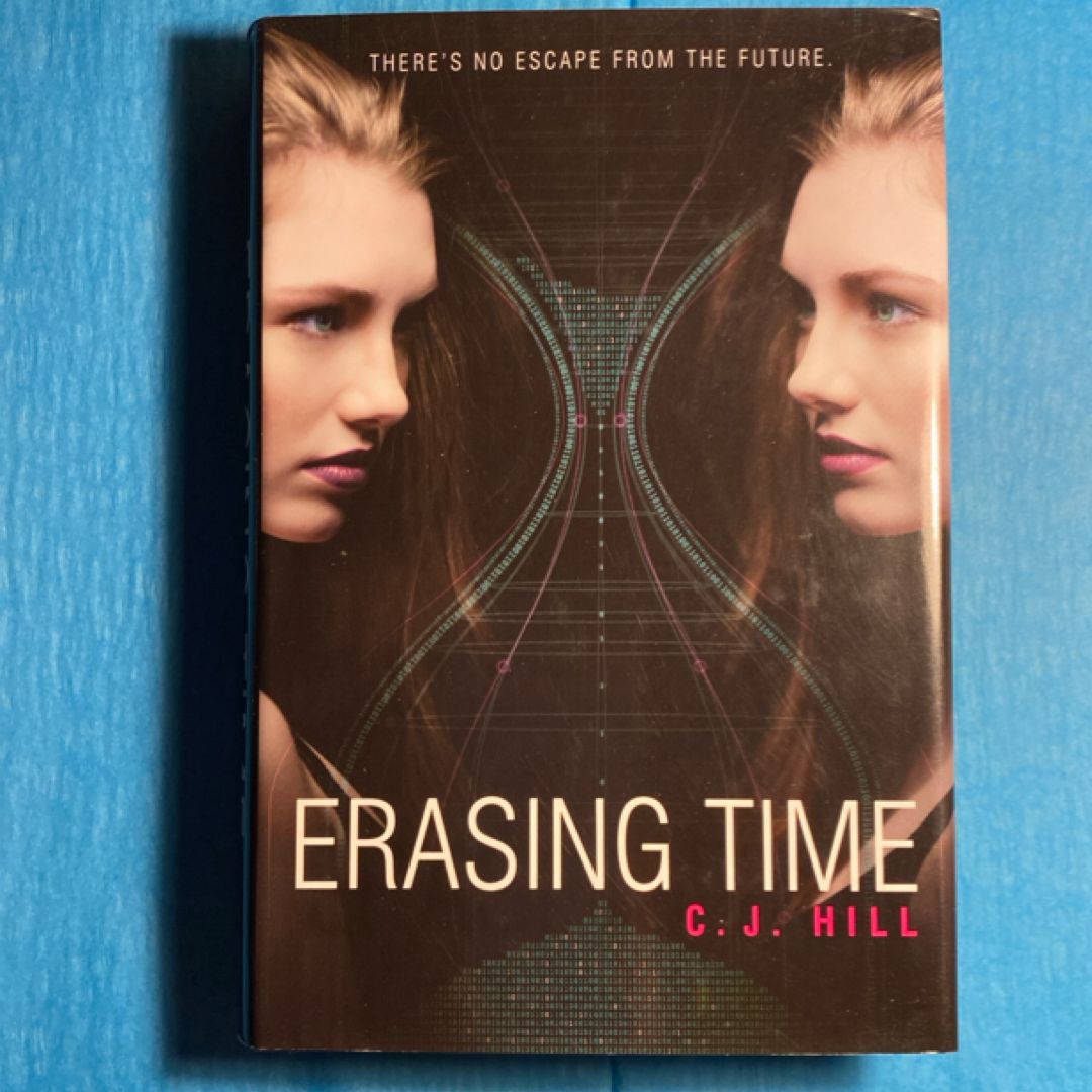 Erasing Time