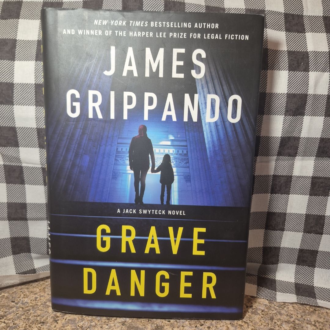 Grave Danger