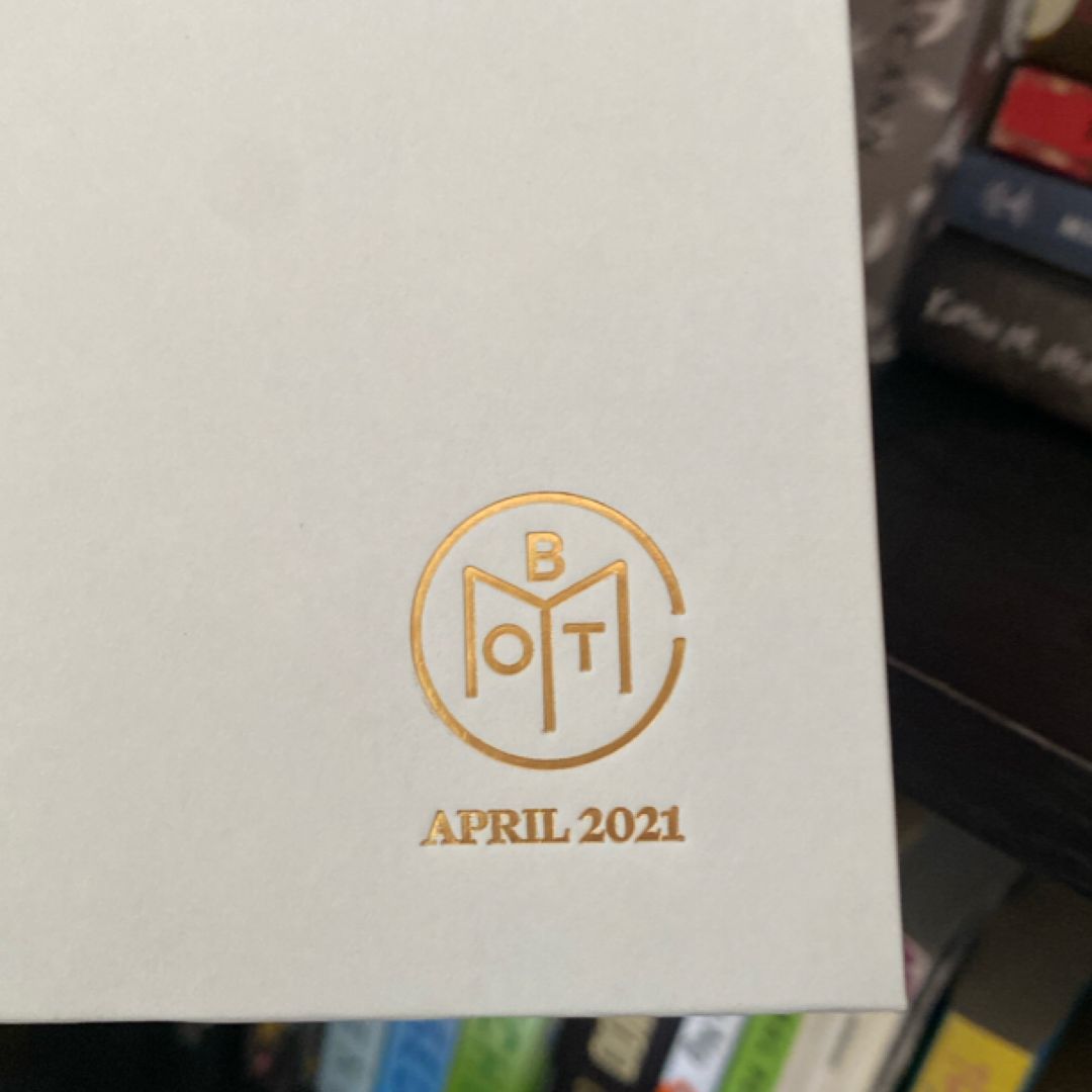 People We Meet on Vacation 