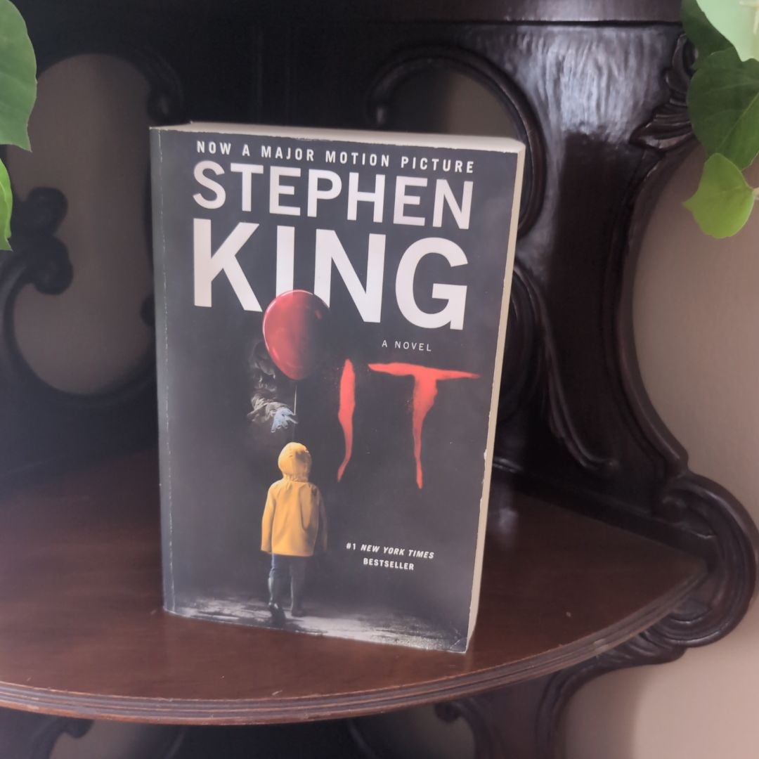 It