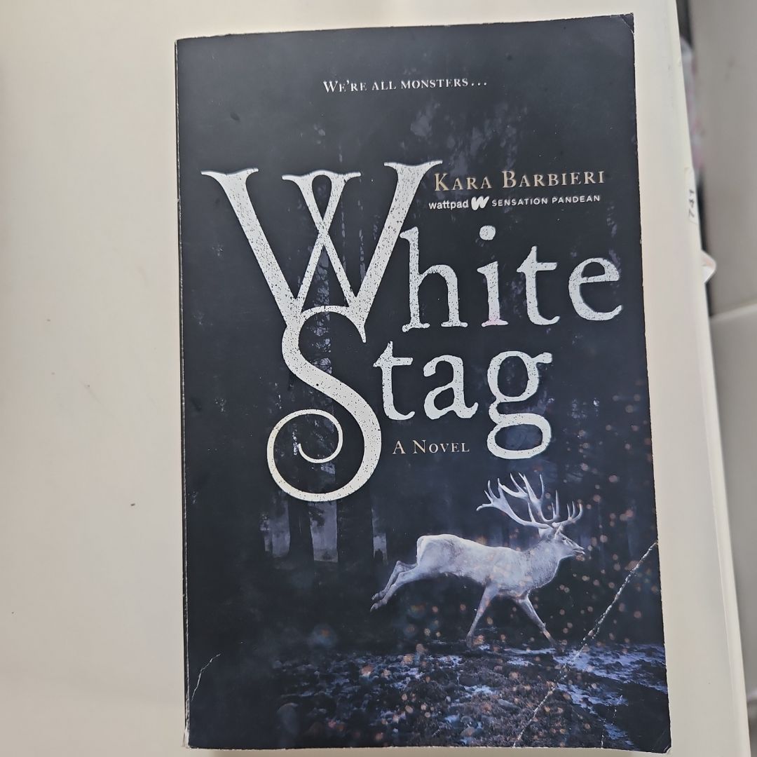 White Stag