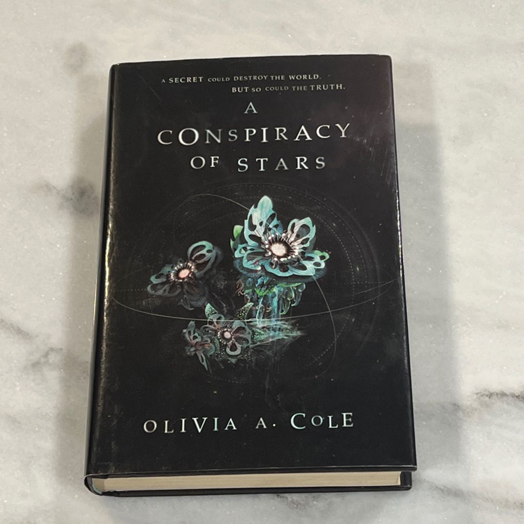 A Conspiracy of Stars