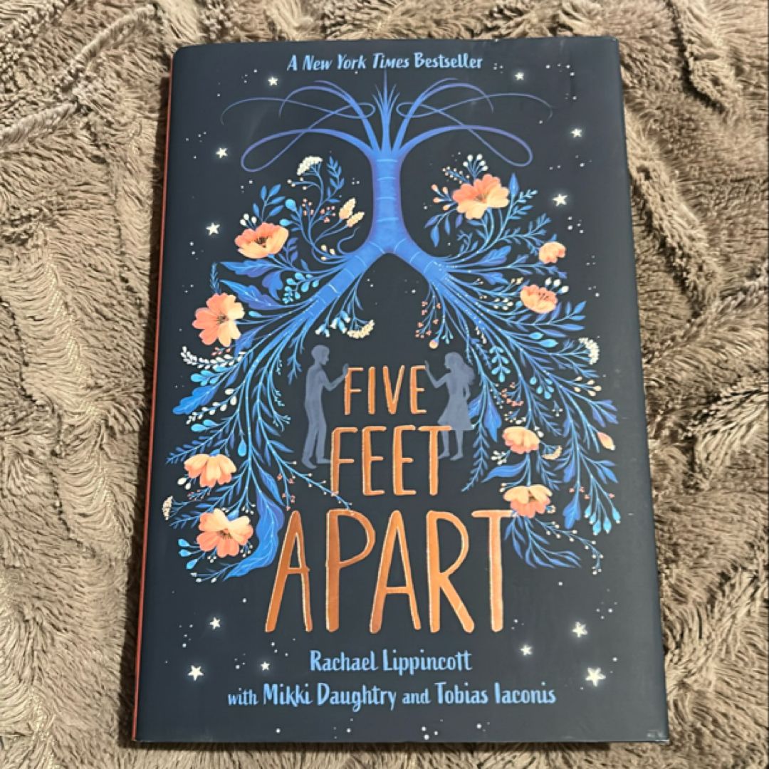 Five Feet Apart