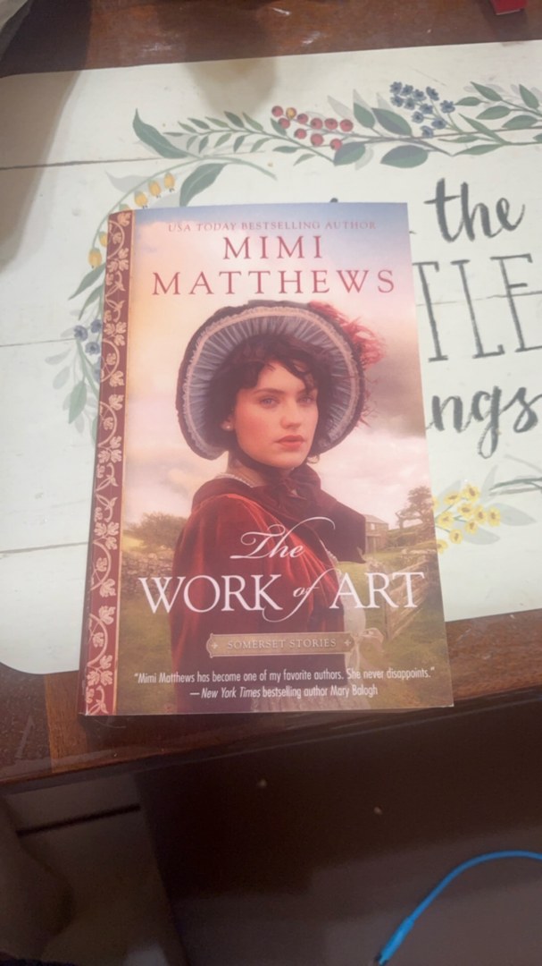 The Work of Art