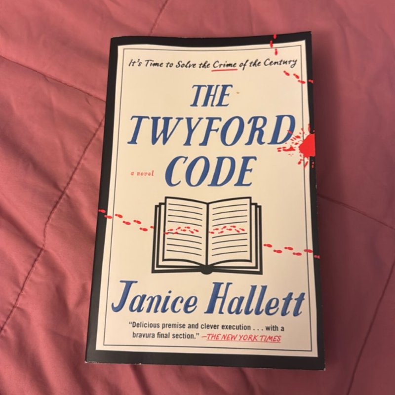 The Twyford Code
