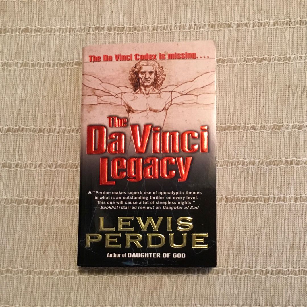 The Da Vinci Legacy