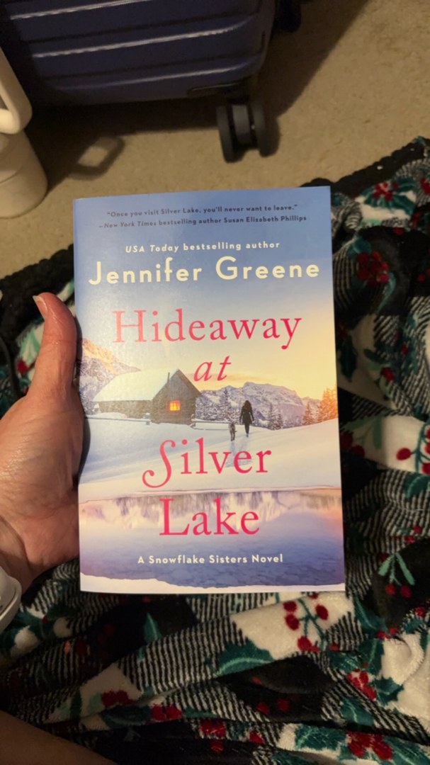 Hideaway at Silver Lake
