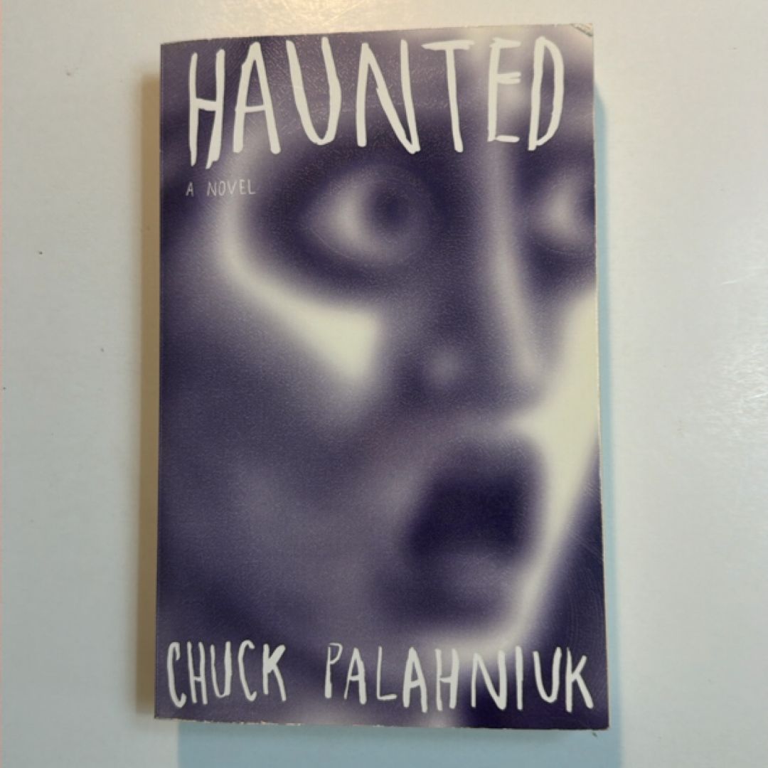Haunted