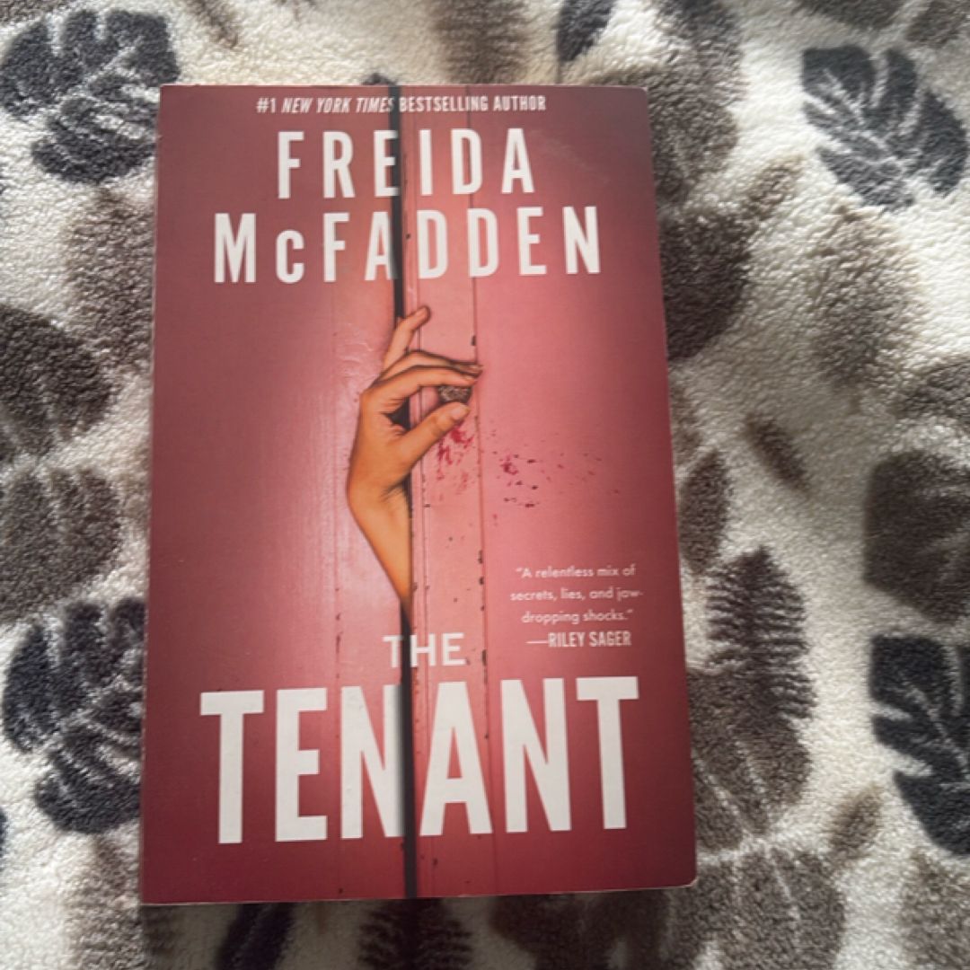 The Tenant