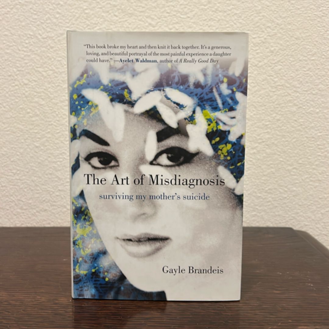 The Art of Misdiagnosis