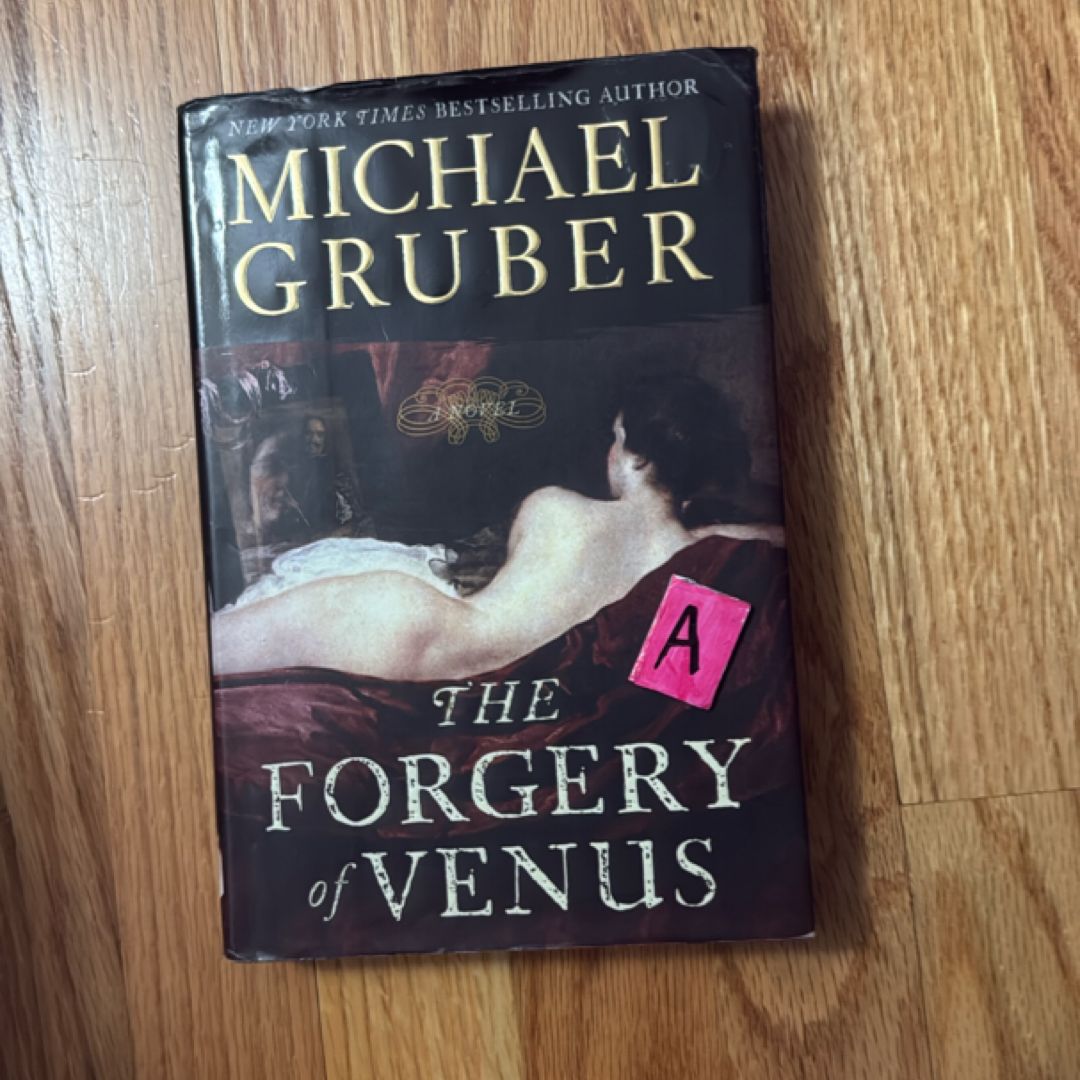 The Forgery of Venus