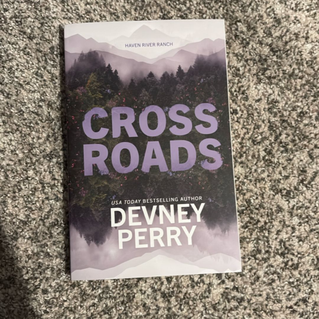 Crossroads