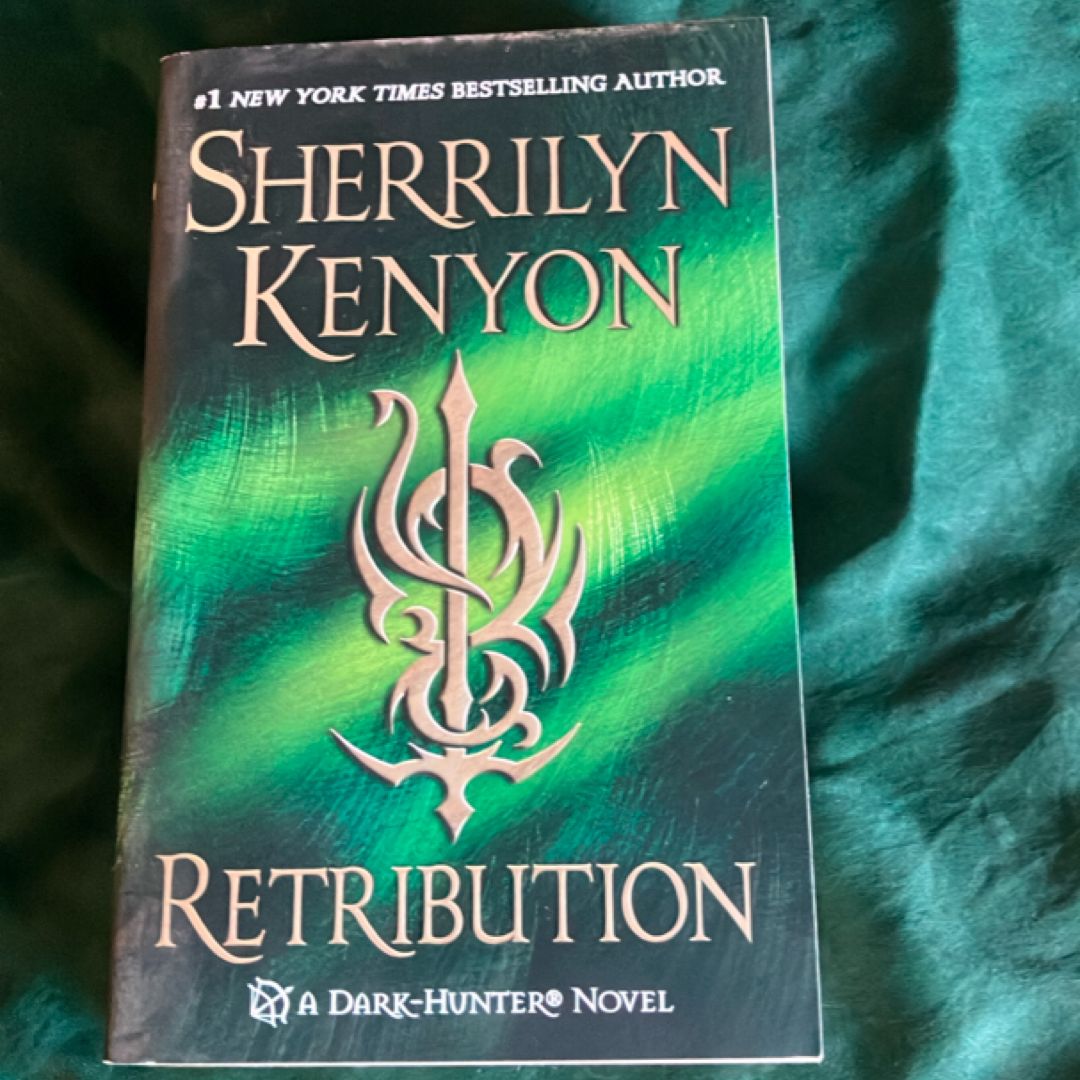 Retribution