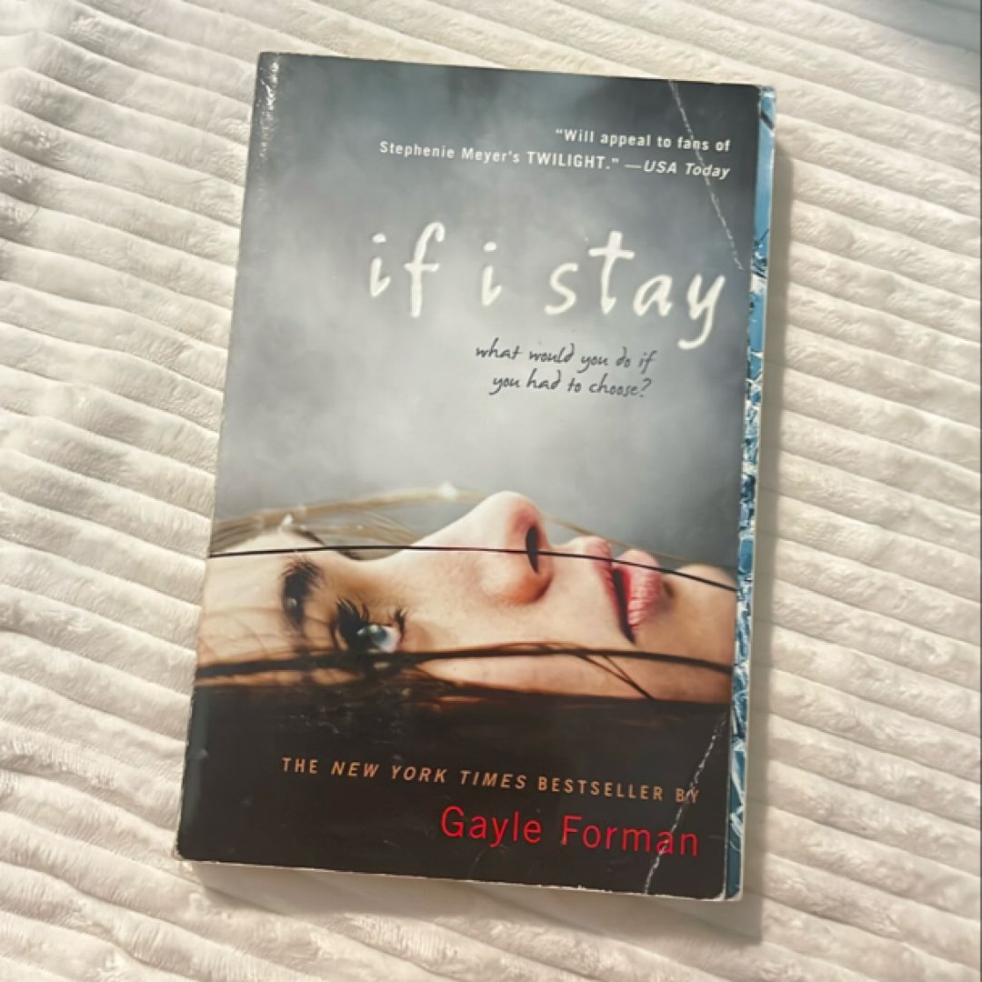 If I Stay