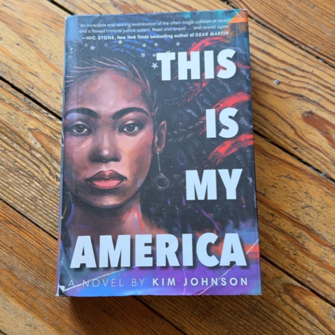This Is My America