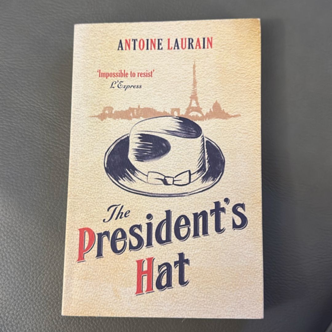 The President's Hat