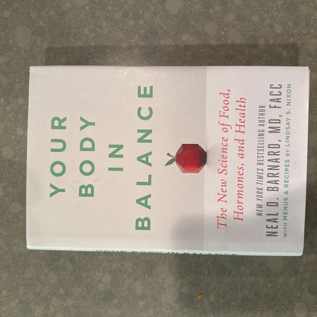 Your Body in Balance