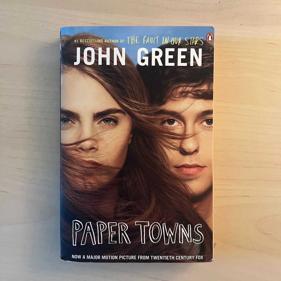 Paper Towns