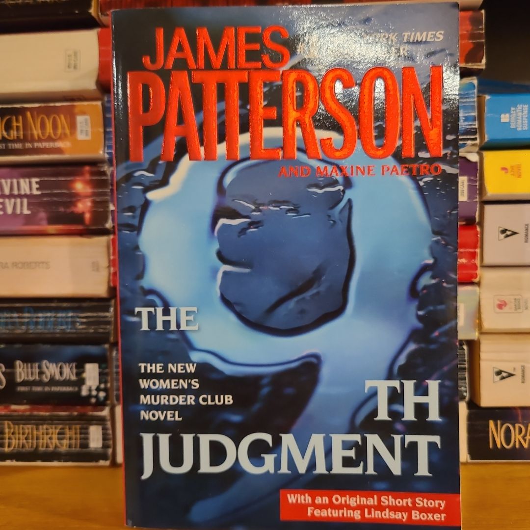 The 9th Judgment