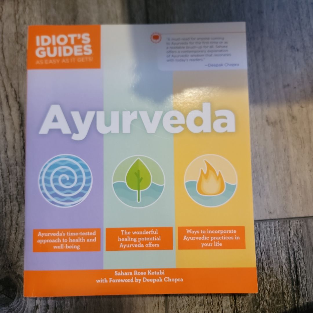Ayurveda