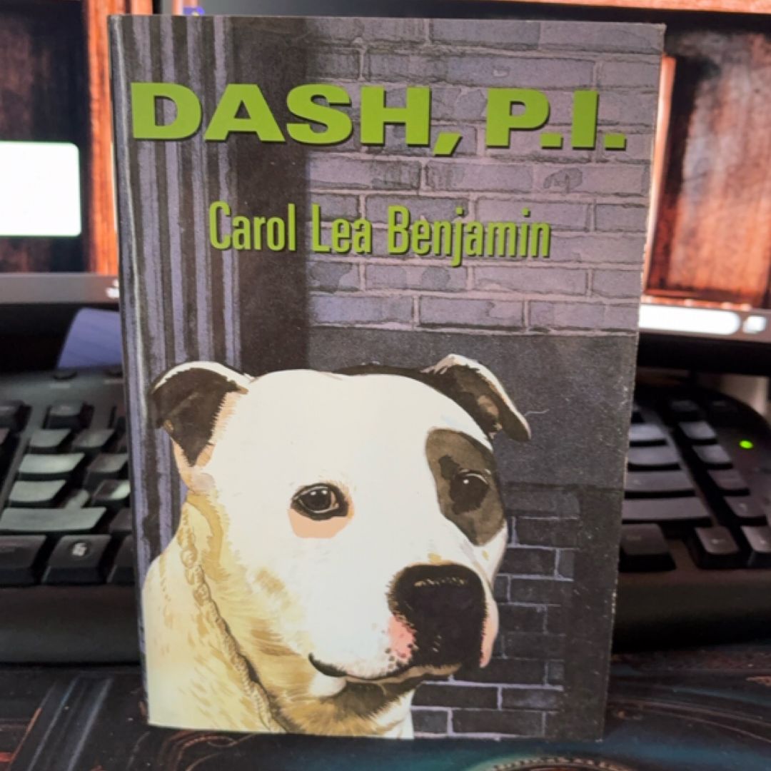 Dash P. I.