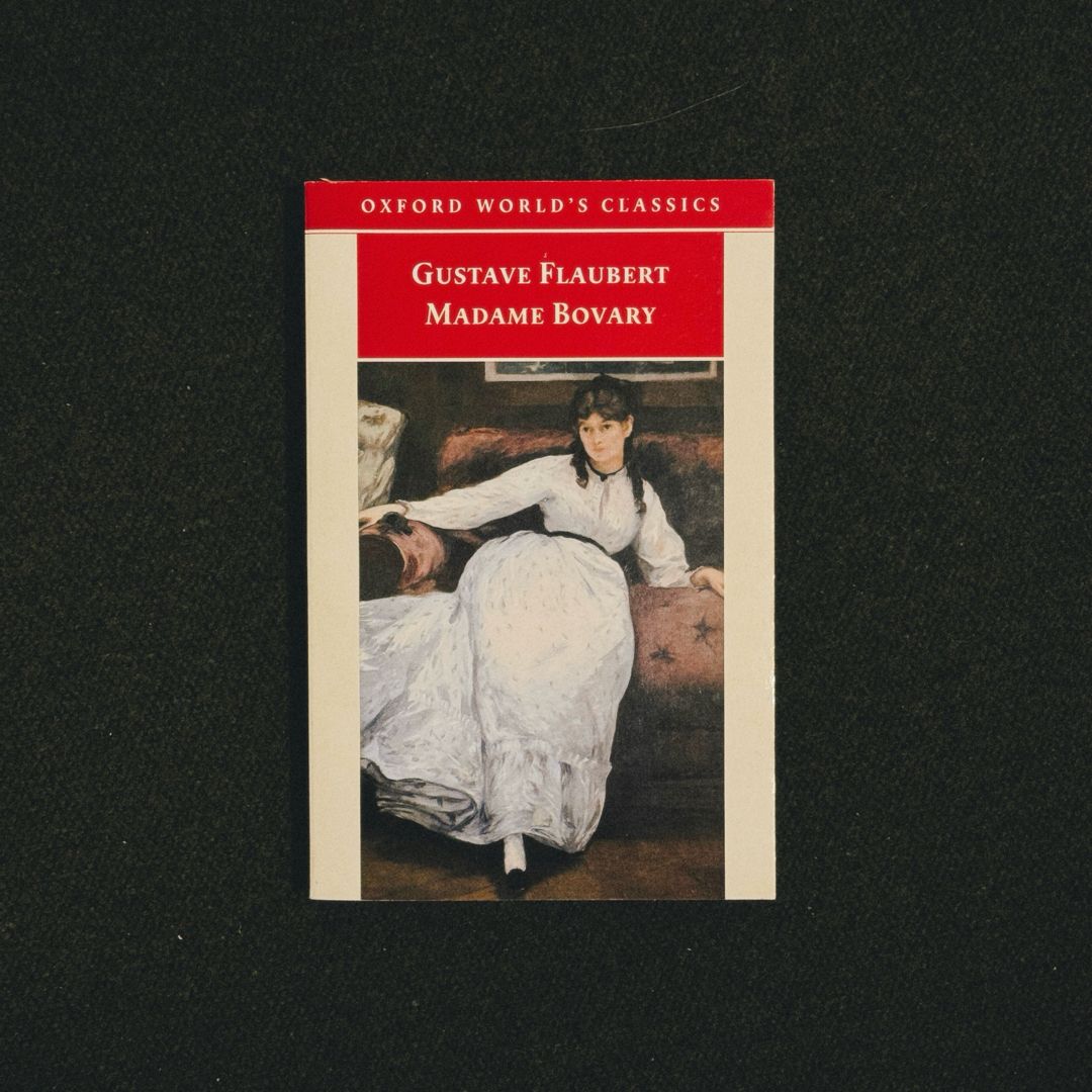 Madame Bovary