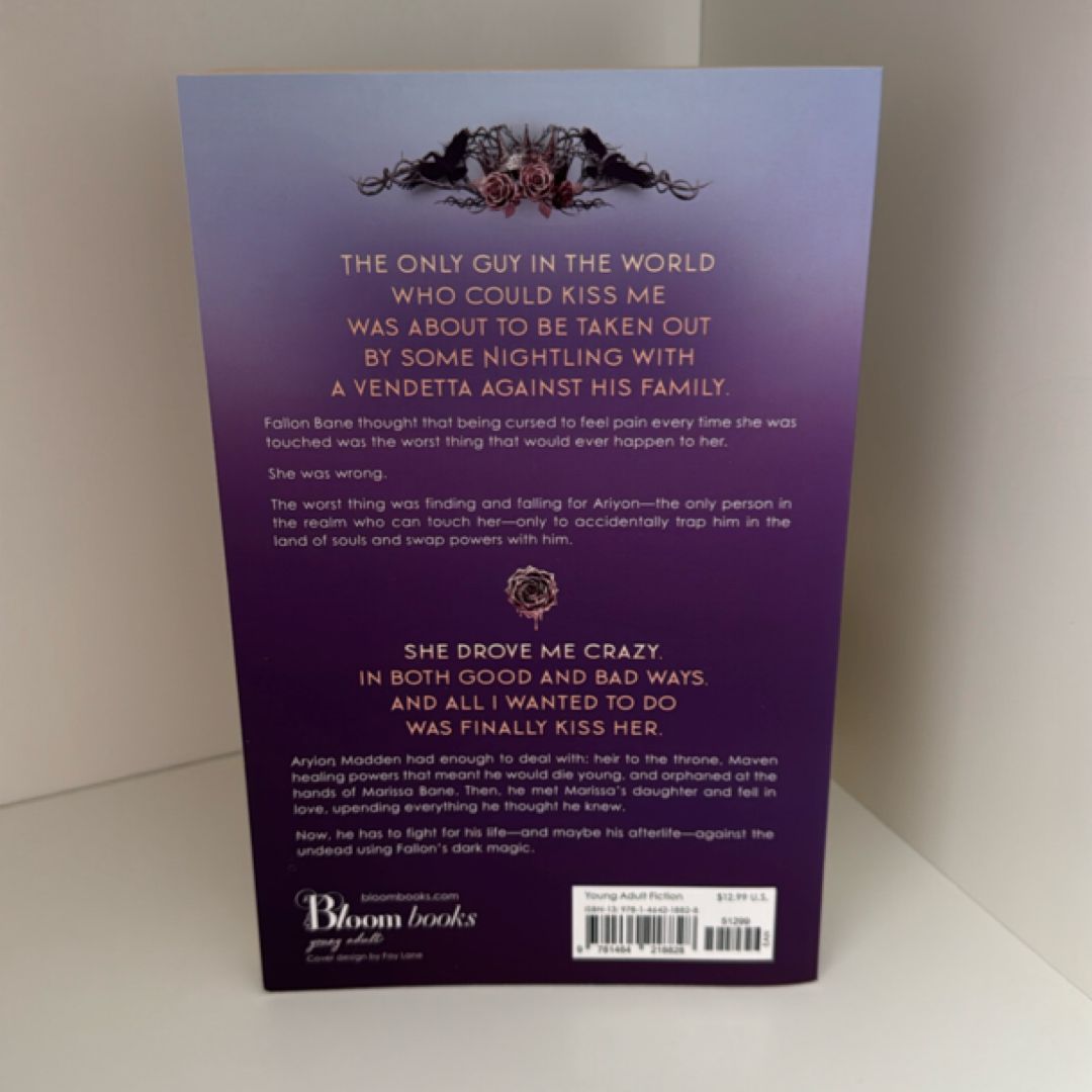 House of War and Bone