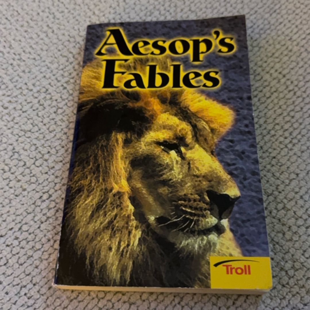 Aesop's Fables