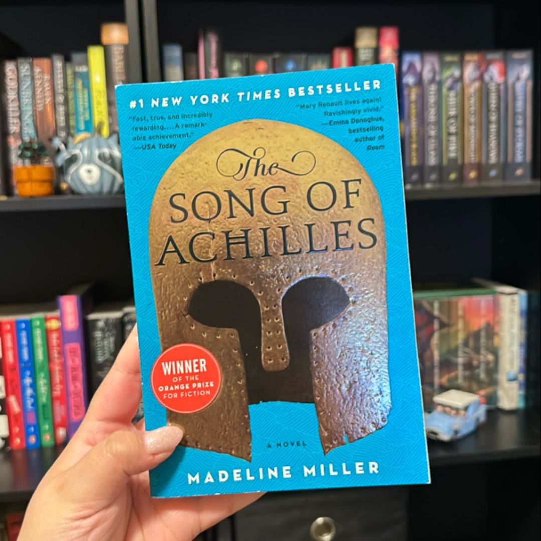 The Song of Achilles