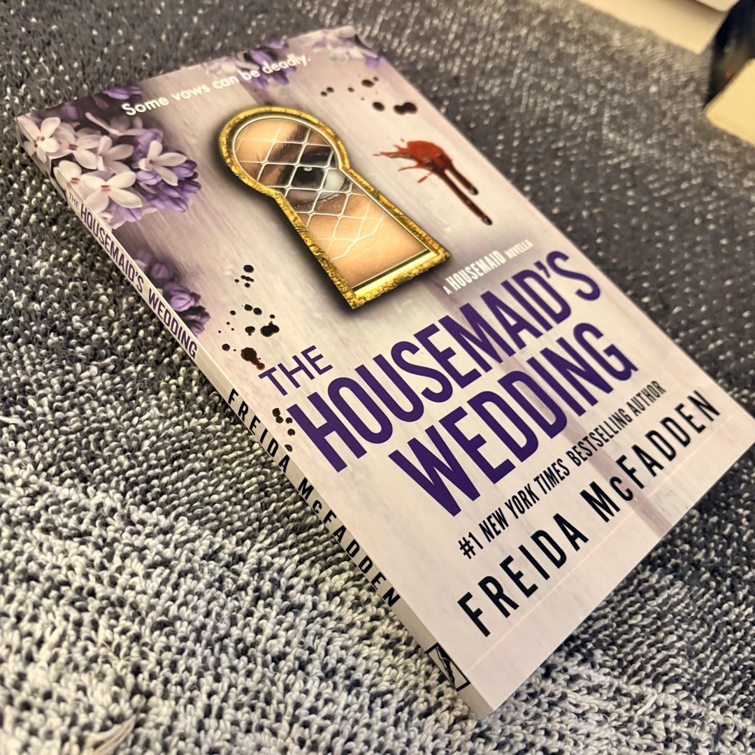 The Housemaid's Wedding