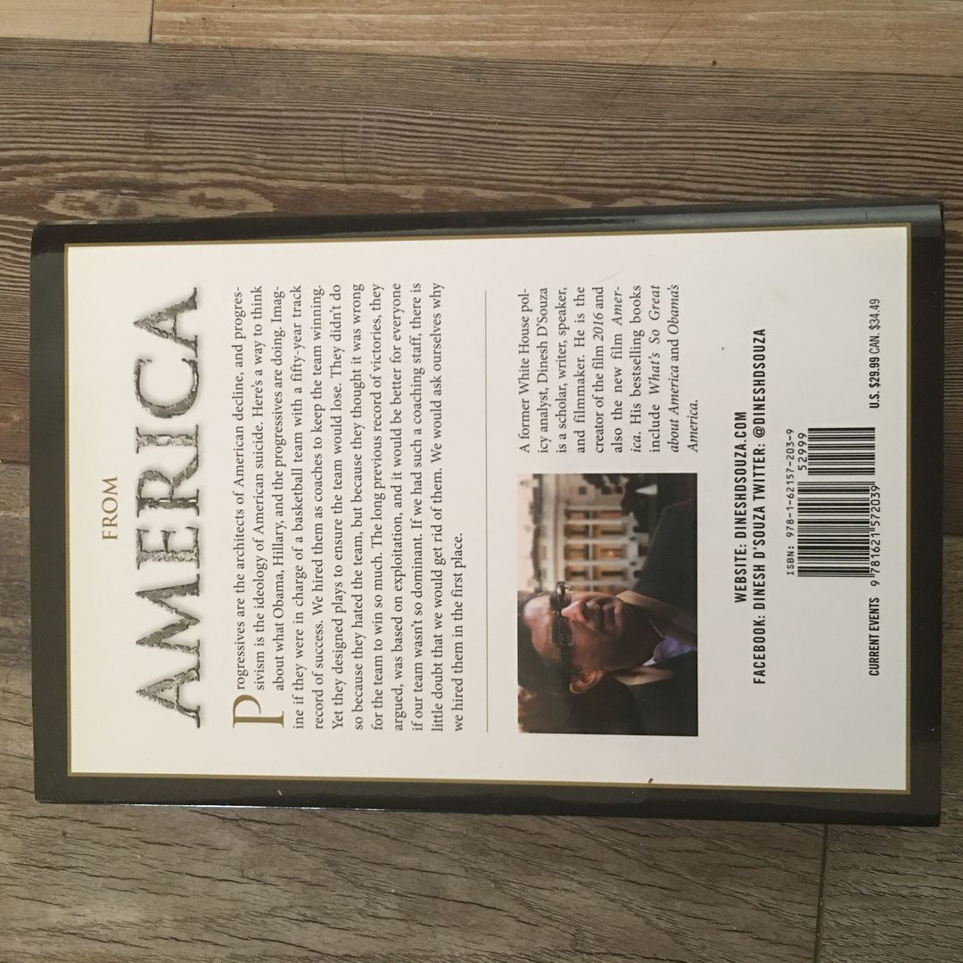 America