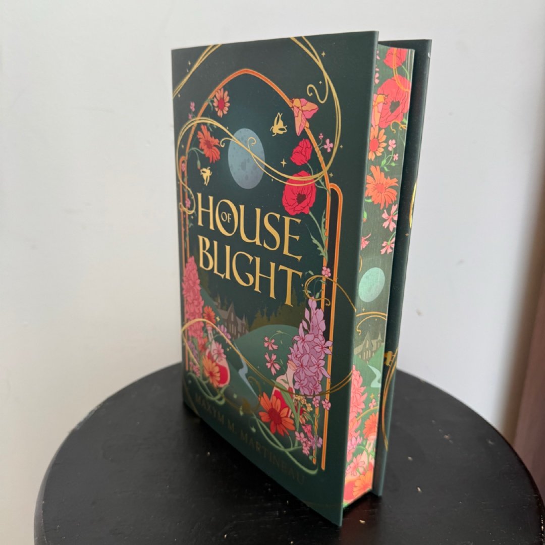 House of Blight