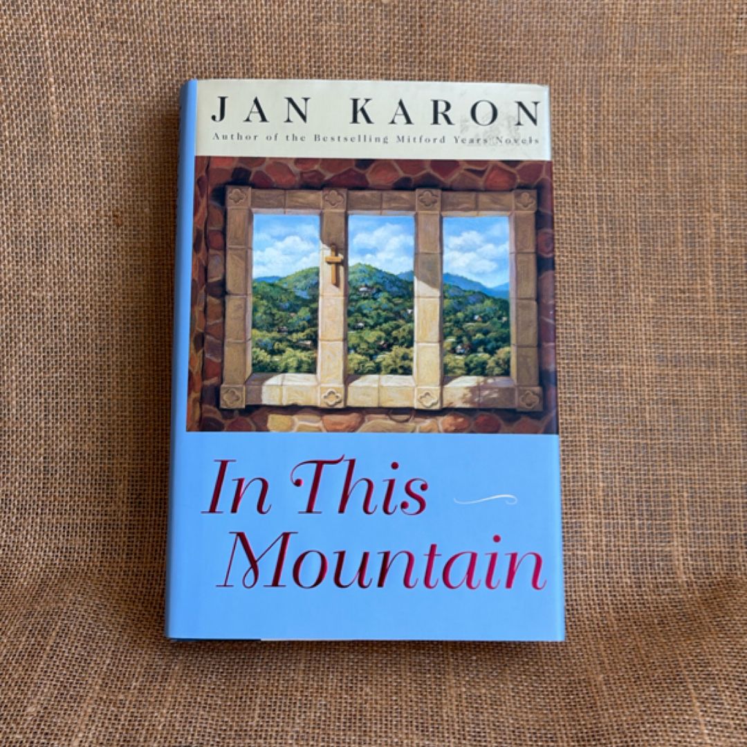In This Mountain