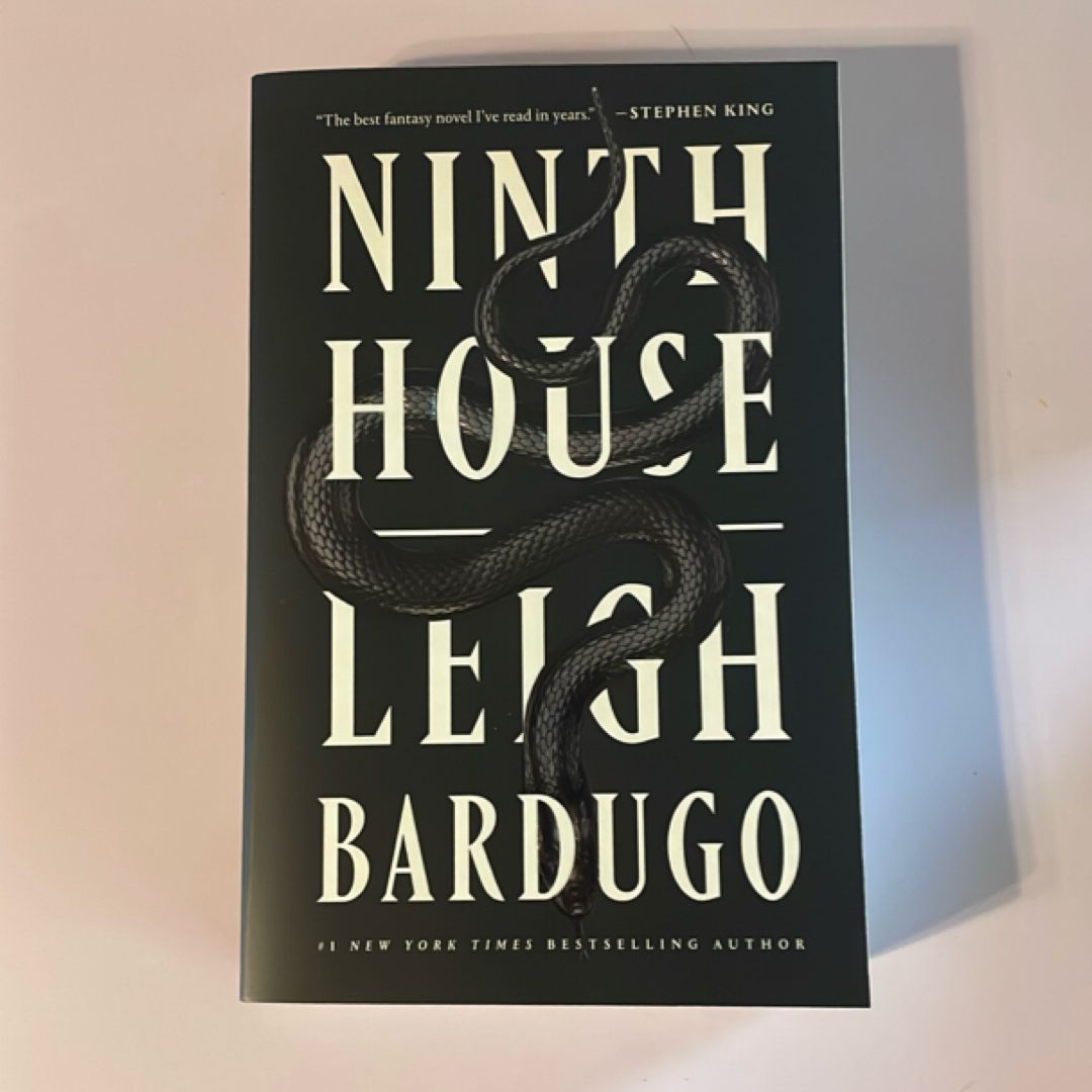 Ninth House