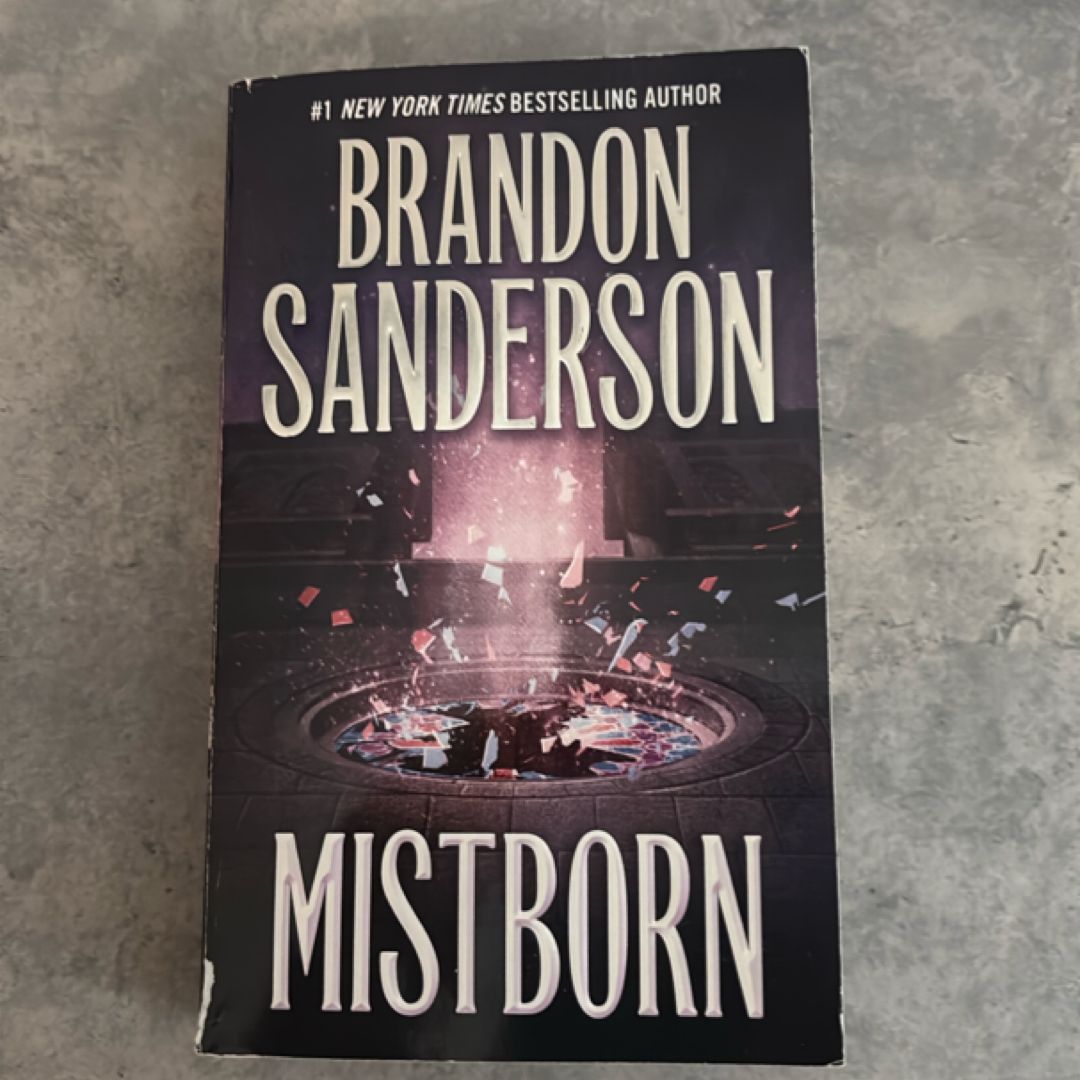 Mistborn