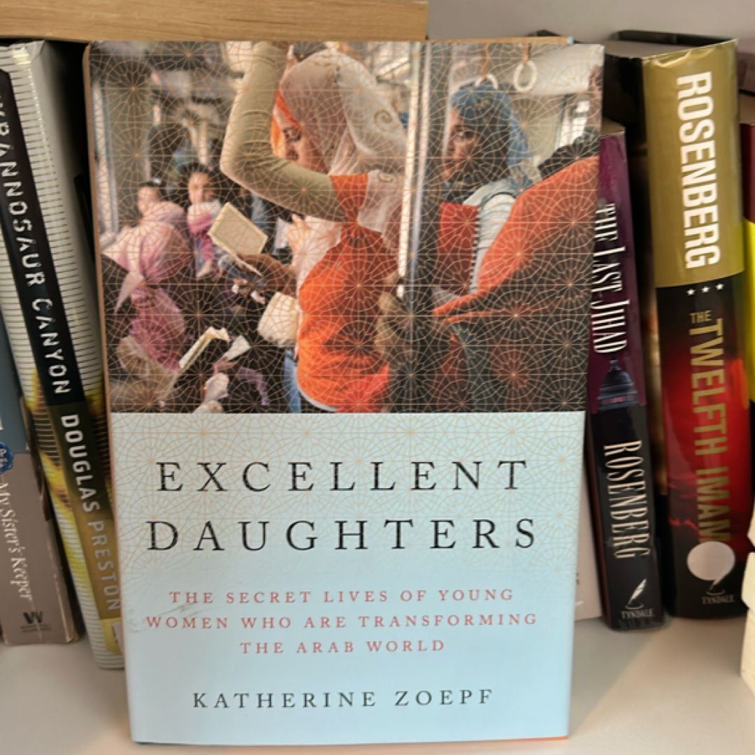 Excellent Daughters