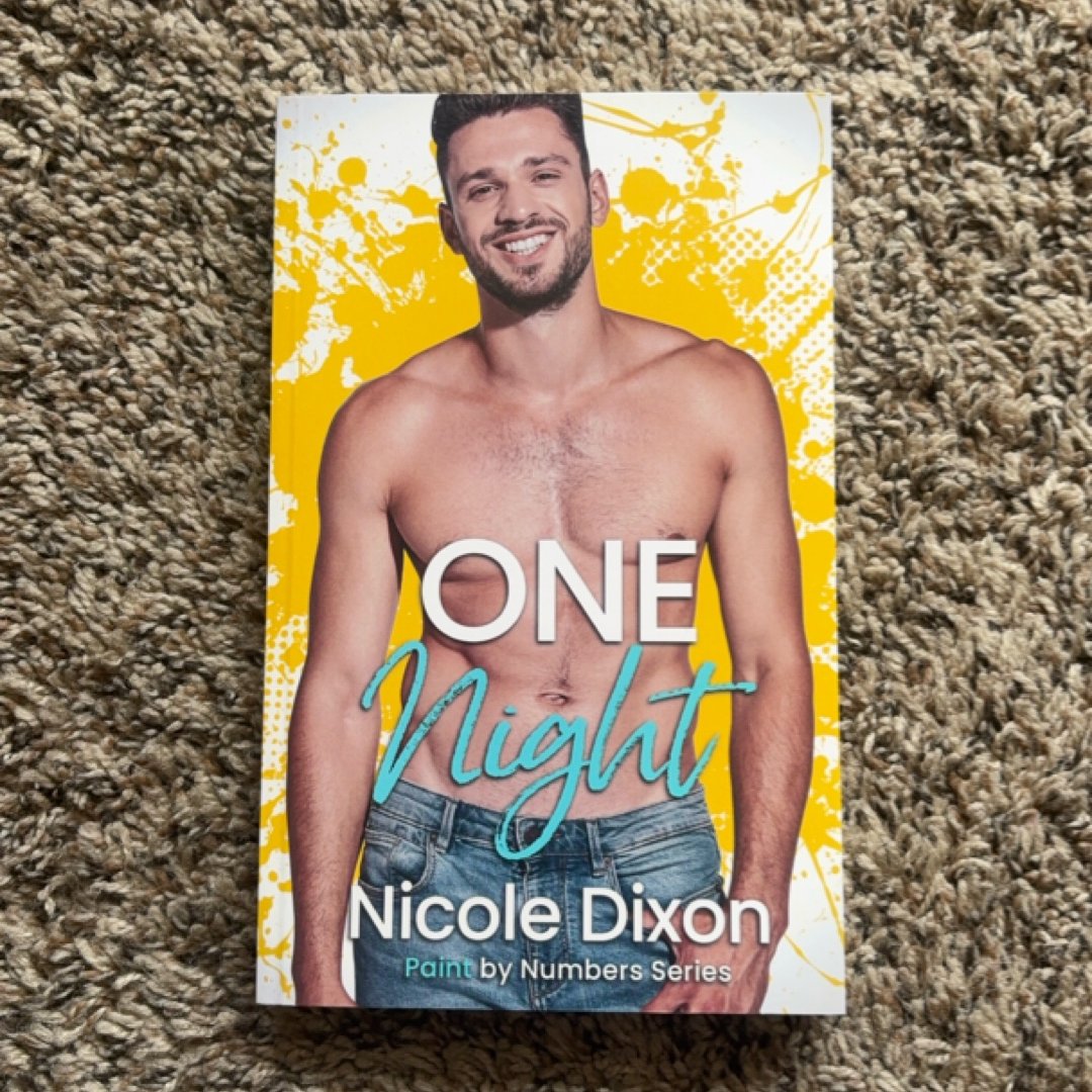 One Night (signed)